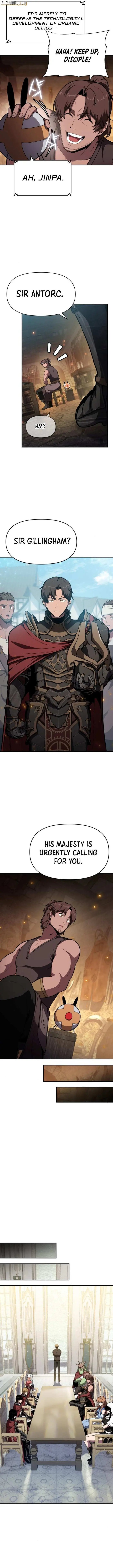 The Knight King Who Returned with a God Chapter 98 image 13_optimized